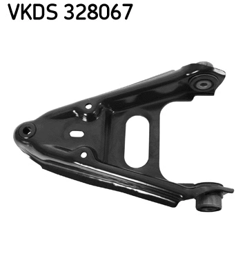 Control/Trailing Arm, wheel suspension (VKDS 328067)