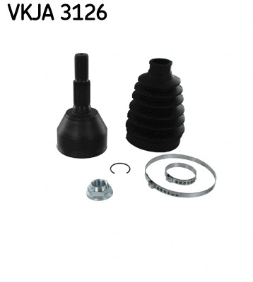 Joint Kit, drive shaft (VKJA 3126)