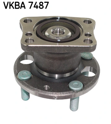 Wheel Bearing Kit (VKBA 7487)