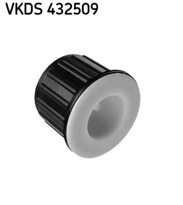 Mounting, control/trailing arm (VKDS 432509)