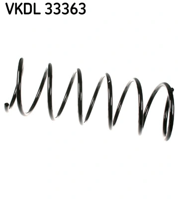Suspension Spring (VKDL 33363)