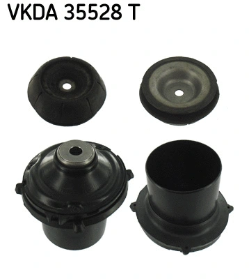 Suspension Strut Support Mount (VKDA 35528 T)