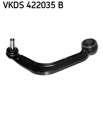 Control/Trailing Arm, wheel suspension (VKDS 422035 B)
