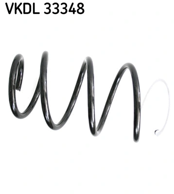 Suspension Spring (VKDL 33348)