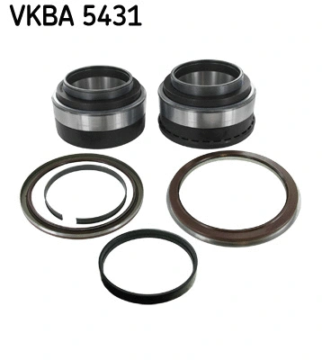 Wheel Bearing Kit (VKBA 5431)