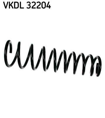 Suspension Spring (VKDL 32204)