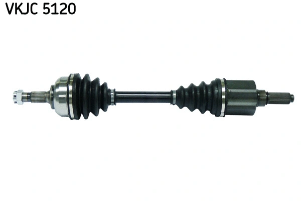 Drive Shaft (VKJC 5120)
