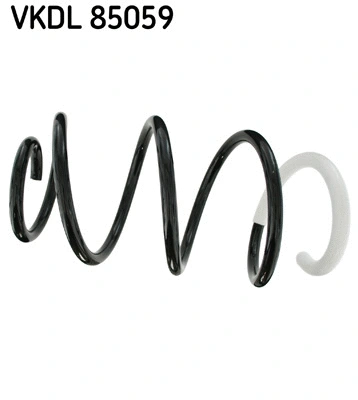 Suspension Spring (VKDL 85059)
