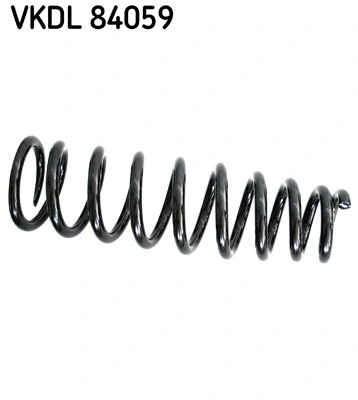 Suspension Spring (VKDL 84059)