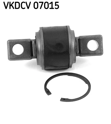 Repair Kit, suspension strut support mount (VKDCV 07015)