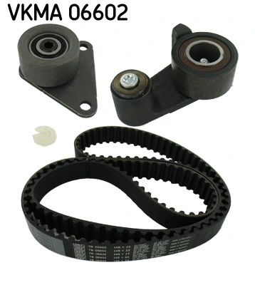 Timing Belt Kit