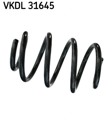 Suspension Spring (VKDL 31645)