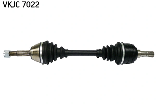 Drive Shaft (VKJC 7022)