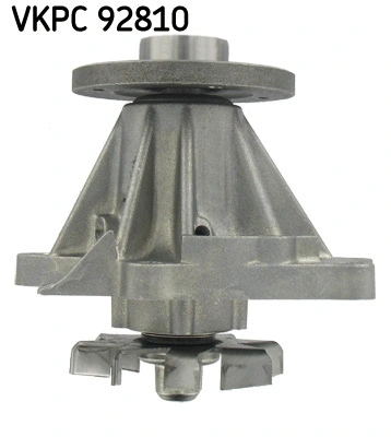 Water Pump, engine cooling (VKPC 92810)
