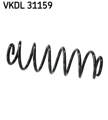 Suspension Spring (VKDL 31159)