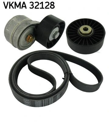 V-Ribbed Belt Set (VKMA 32128)
