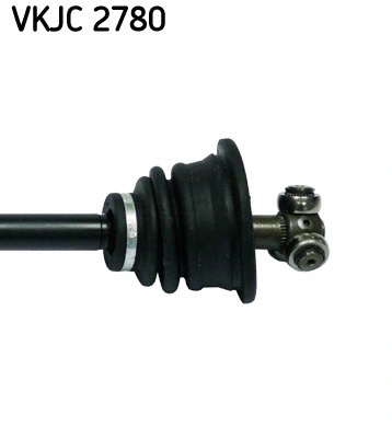 Drive Shaft
