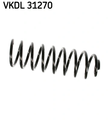 Suspension Spring (VKDL 31270)