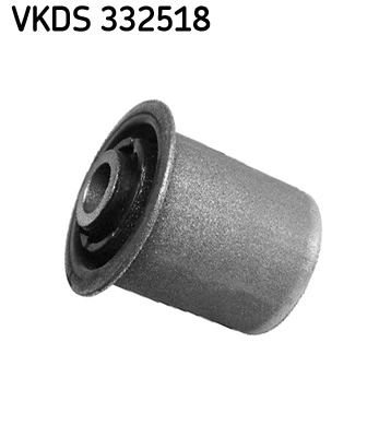Mounting, control/trailing arm (VKDS 332518)