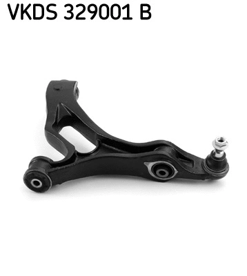 Control/Trailing Arm, wheel suspension (VKDS 329001 B)