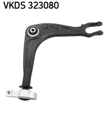 Control/Trailing Arm, wheel suspension (VKDS 323080)
