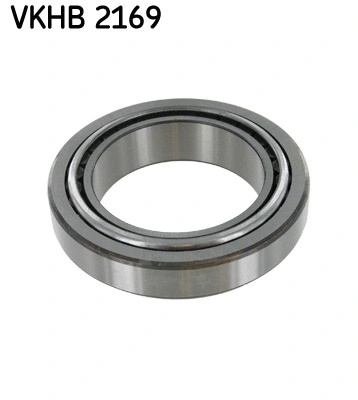 Wheel Bearing (VKHB 2169)