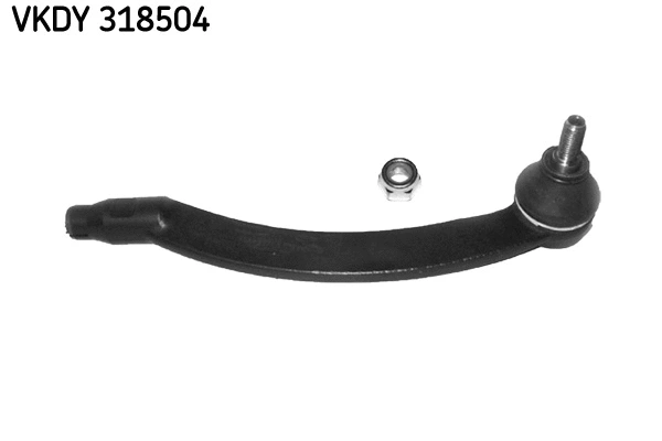 Tie Rod End (VKDY 318504)