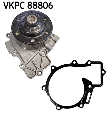 Water Pump, engine cooling (VKPC 88806)