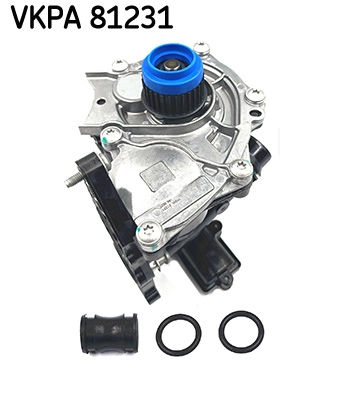 Water Pump, engine cooling (VKPA 81231)