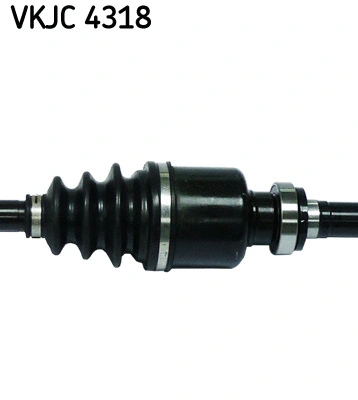Drive Shaft