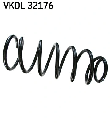 Suspension Spring (VKDL 32176)