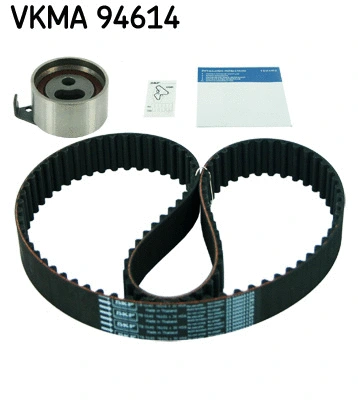 Timing Belt Kit