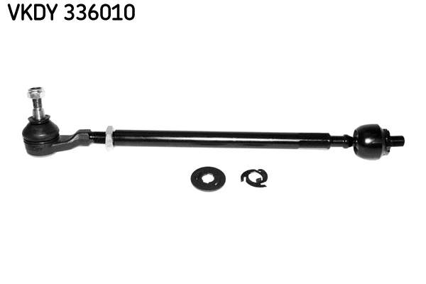 Tie Rod (VKDY 336010)