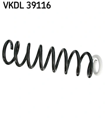 Suspension Spring (VKDL 39116)