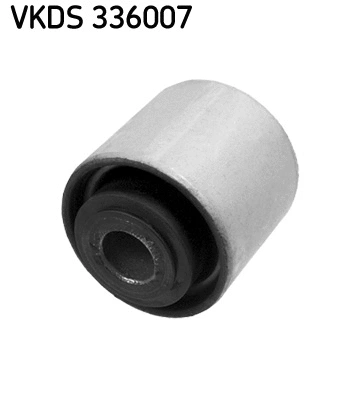 Mounting, control/trailing arm (VKDS 336007)