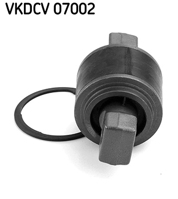 Repair Kit, suspension strut support mount