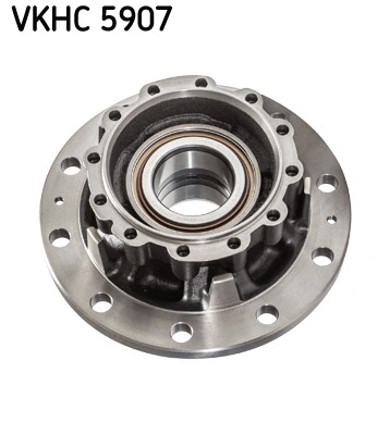 Wheel Hub (VKHC 5907)