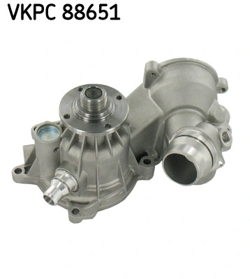 Water Pump, engine cooling (VKPC 88651)