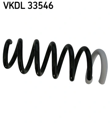 Suspension Spring (VKDL 33546)
