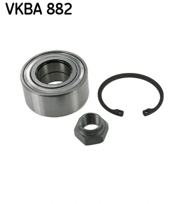Wheel Bearing Kit (VKBA 882)
