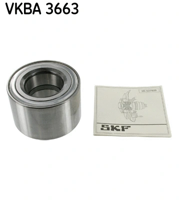 Wheel Bearing Kit (VKBA 3663)