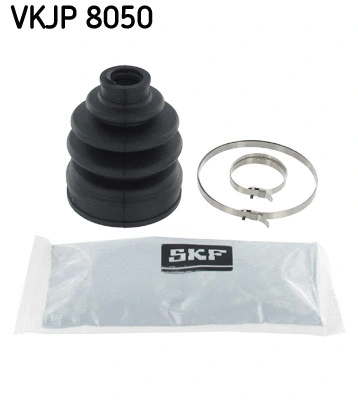 Bellow Kit, drive shaft (VKJP 8050)