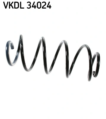 Suspension Spring (VKDL 34024)