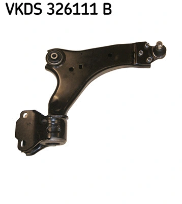 Control/Trailing Arm, wheel suspension (VKDS 326111 B)