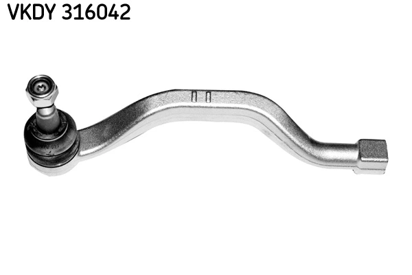 Tie Rod End (VKDY 316042)