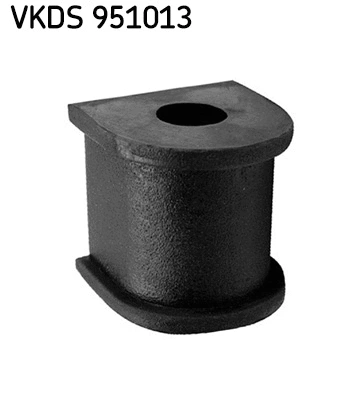 Bushing, stabiliser bar (VKDS 951013)
