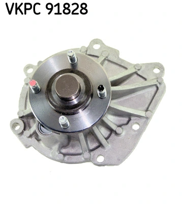 Water Pump, engine cooling (VKPC 91828)