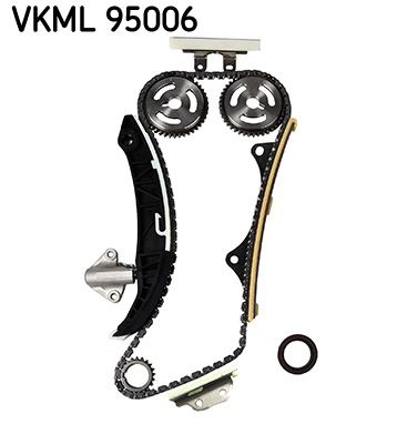 Timing Chain Kit (VKML 95006)