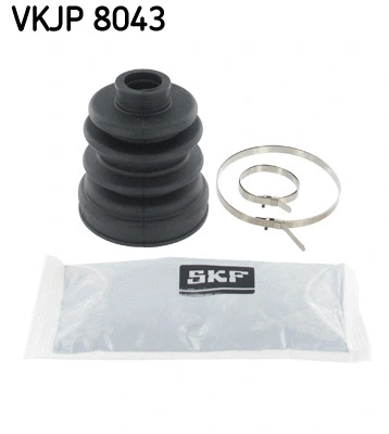 Bellow Kit, drive shaft (VKJP 8043)