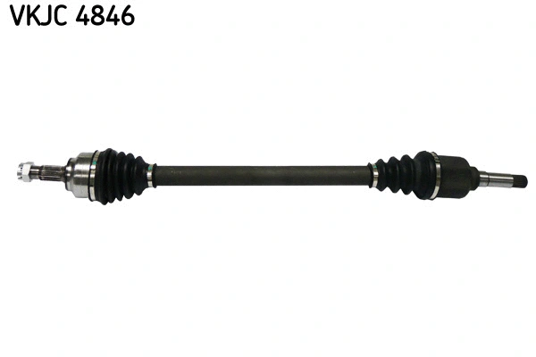 Drive Shaft (VKJC 4846)